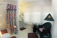 Serendipity Bed & Breakfast Ocean City Eksteriør bilde