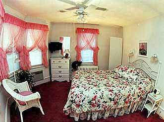Serendipity Bed & Breakfast Ocean City Eksteriør bilde